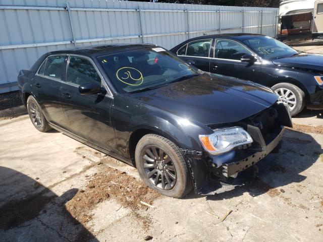 CHRYSLER 300 2013 2c3ccaag8dh530034