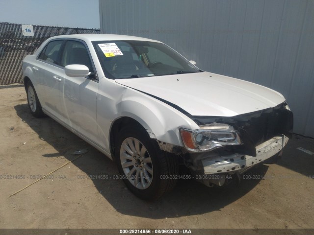 CHRYSLER 300 2013 2c3ccaag8dh532883