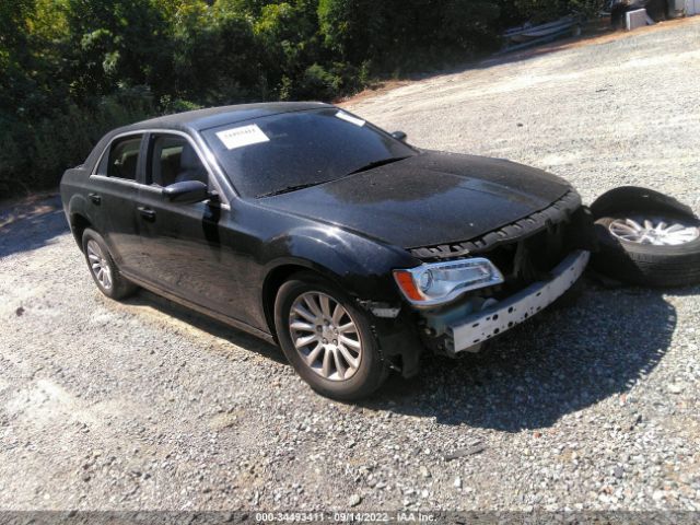 CHRYSLER 300 2013 2c3ccaag8dh532897