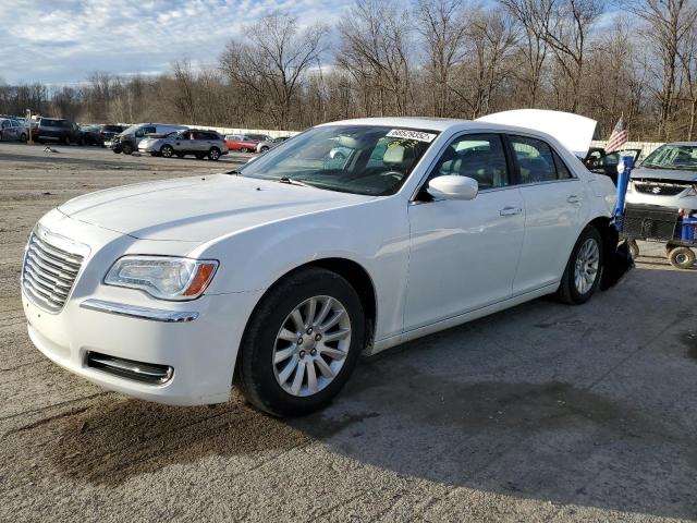 CHRYSLER 300 2013 2c3ccaag8dh533094