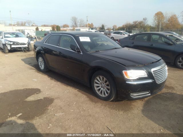 CHRYSLER 300 2013 2c3ccaag8dh533953