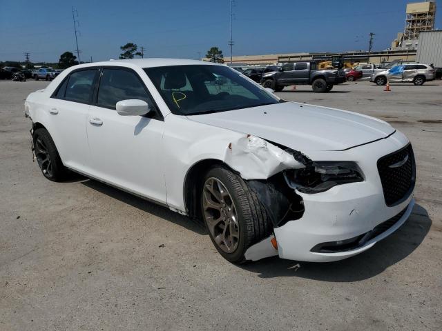 CHRYSLER 300 2013 2c3ccaag8dh535167