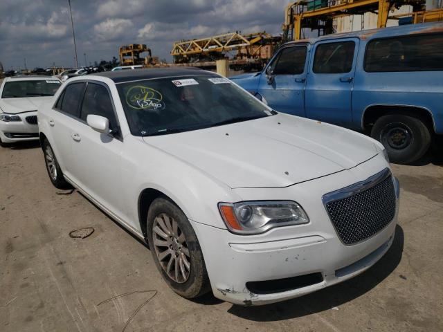 CHRYSLER 300 2013 2c3ccaag8dh539056