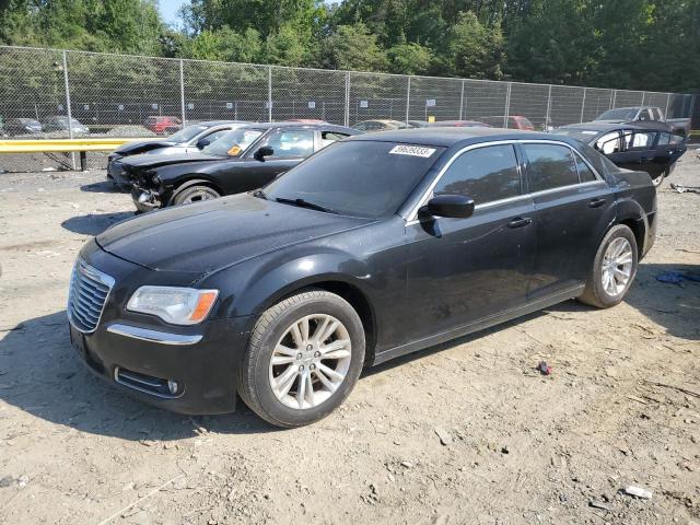 CHRYSLER 300 2013 2c3ccaag8dh540028