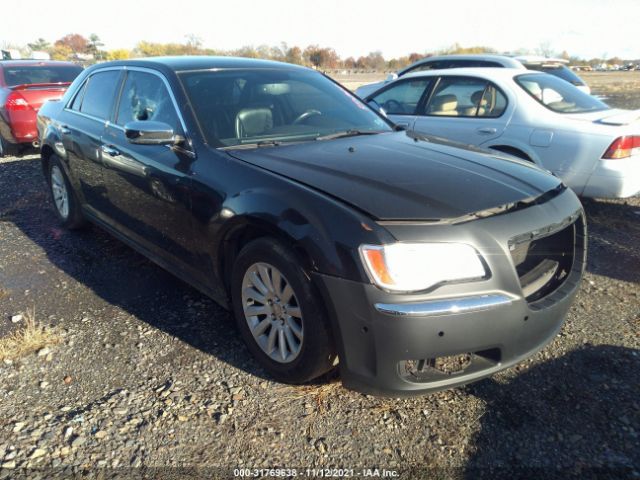 CHRYSLER 300 2013 2c3ccaag8dh544726