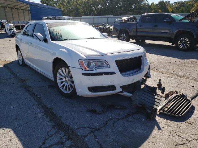 CHRYSLER 300 2013 2c3ccaag8dh551269