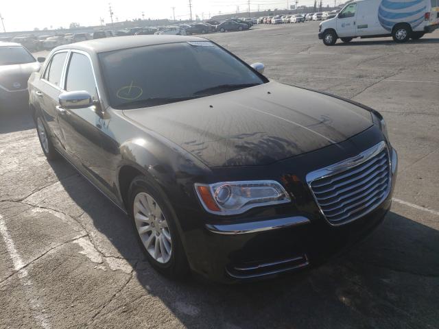 CHRYSLER 300 2013 2c3ccaag8dh566225