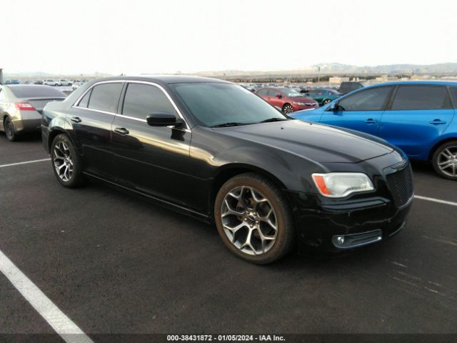 CHRYSLER 300 2013 2c3ccaag8dh577838