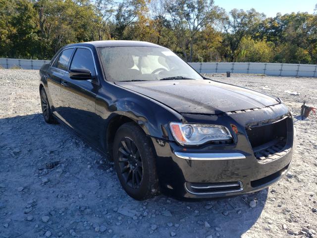 CHRYSLER 300 2013 2c3ccaag8dh577905