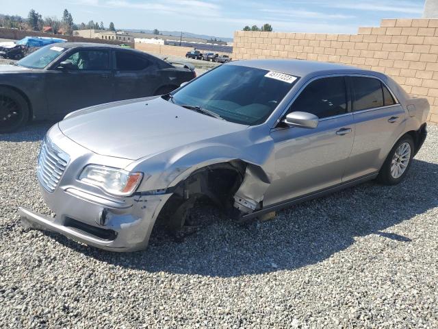 CHRYSLER 300 2013 2c3ccaag8dh577922