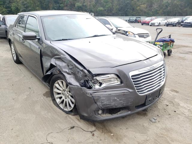 CHRYSLER 300 2013 2c3ccaag8dh588208