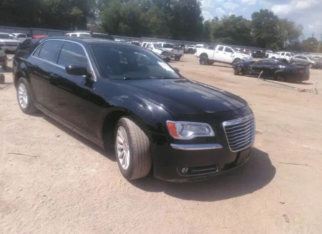 CHRYSLER 300 2013 2c3ccaag8dh589410