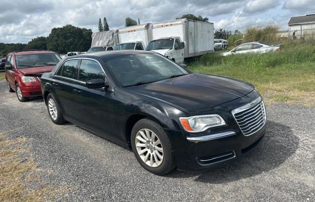 CHRYSLER 300 2013 2c3ccaag8dh591139