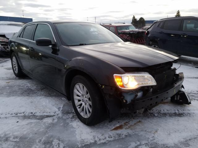 CHRYSLER 300 2013 2c3ccaag8dh593540