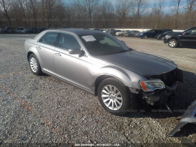 CHRYSLER 300 2013 2c3ccaag8dh595174