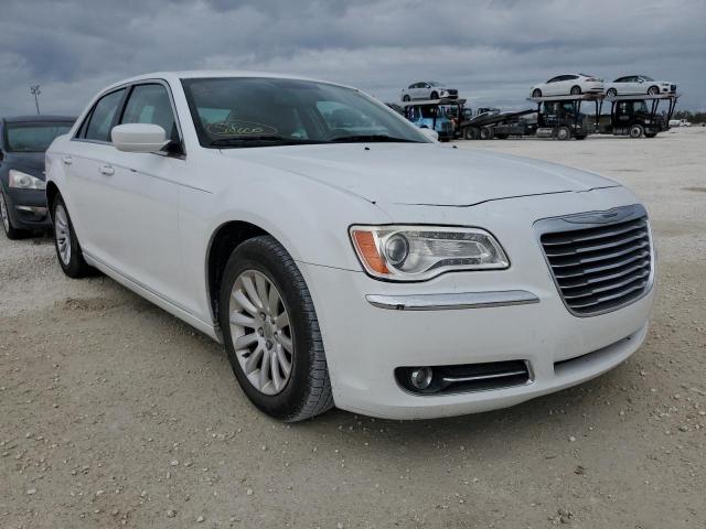 CHRYSLER 300 2013 2c3ccaag8dh596213