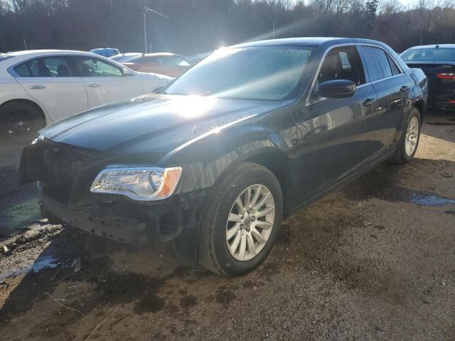 CHRYSLER 300 2013 2c3ccaag8dh611955