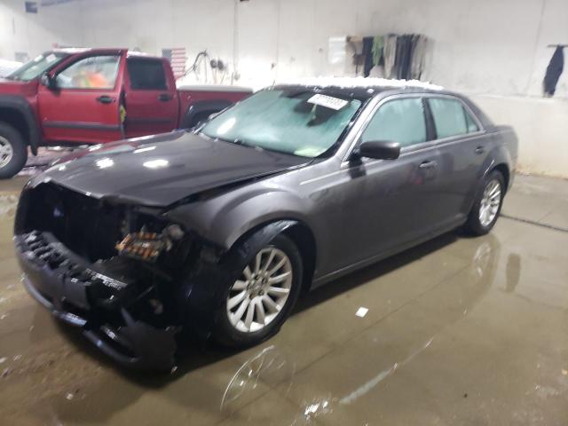 CHRYSLER 300 2013 2c3ccaag8dh626570