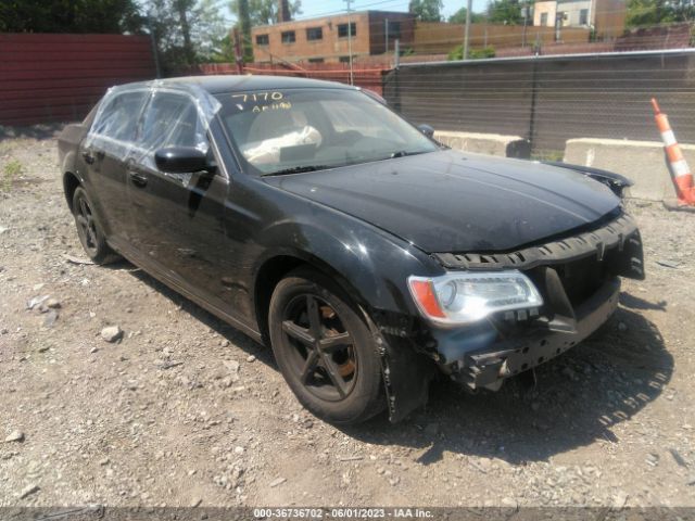 CHRYSLER 300 2013 2c3ccaag8dh627170