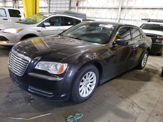 CHRYSLER 300 2013 2c3ccaag8dh627282