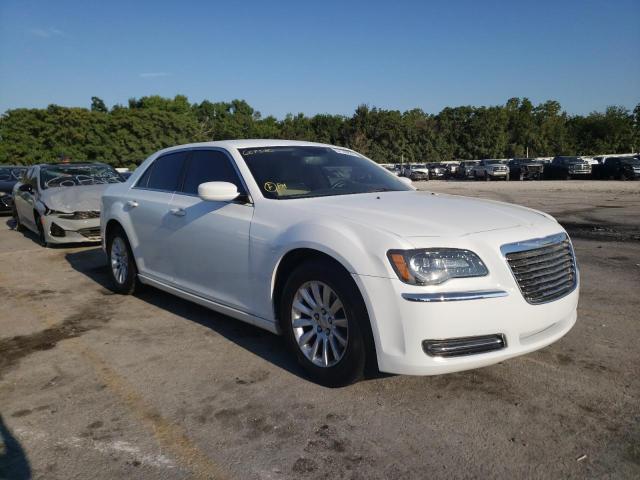 CHRYSLER 300 2013 2c3ccaag8dh627380