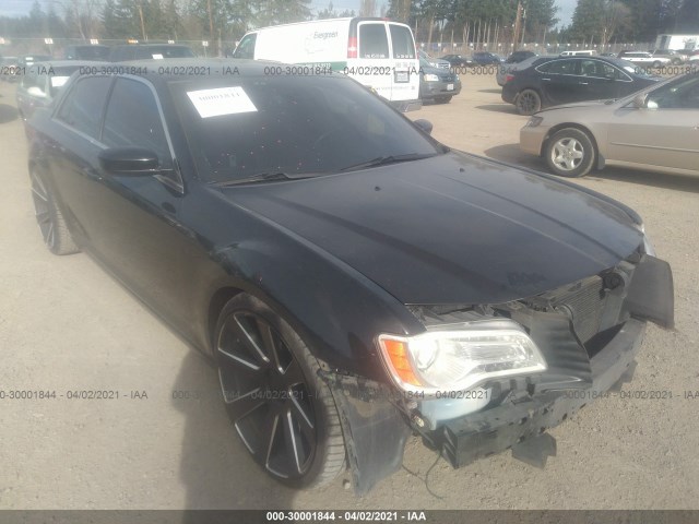 CHRYSLER 300 2013 2c3ccaag8dh657043