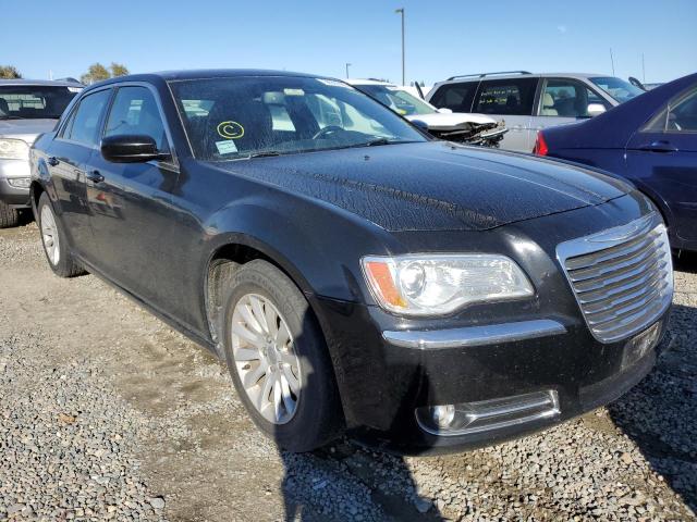 CHRYSLER 300 2013 2c3ccaag8dh657253