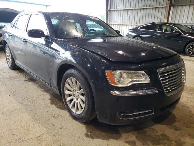 CHRYSLER 300 2013 2c3ccaag8dh658872