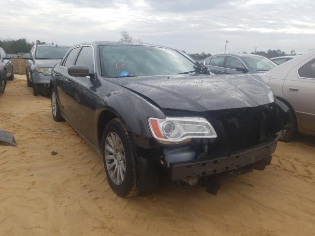 CHRYSLER 300 2013 2c3ccaag8dh659357