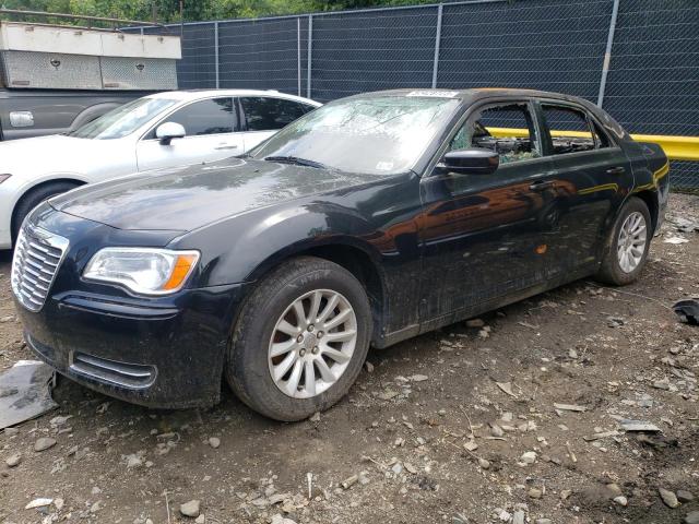 CHRYSLER 300 2013 2c3ccaag8dh665353