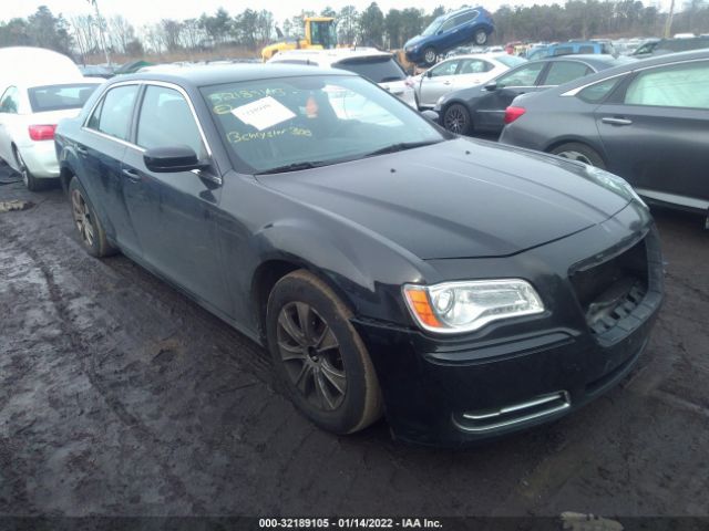 CHRYSLER 300 2013 2c3ccaag8dh665370