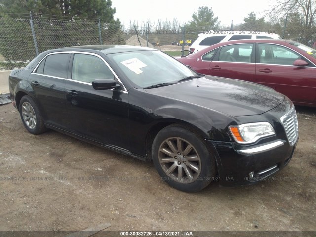 CHRYSLER 300 2013 2c3ccaag8dh672318