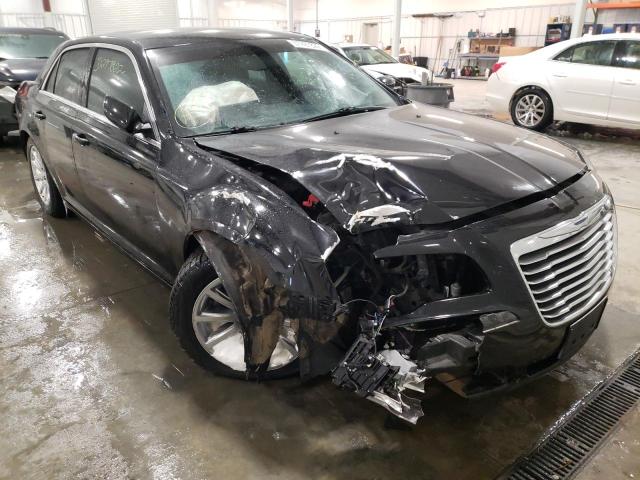 CHRYSLER 300 2013 2c3ccaag8dh685263