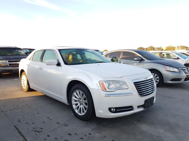 CHRYSLER 300 2013 2c3ccaag8dh691516