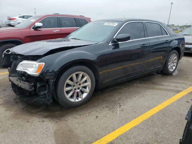 CHRYSLER 300 2013 2c3ccaag8dh694142