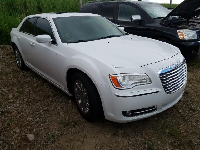 CHRYSLER 300 2013 2c3ccaag8dh694318