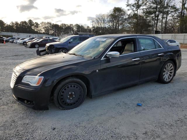 CHRYSLER 300 2013 2c3ccaag8dh698174