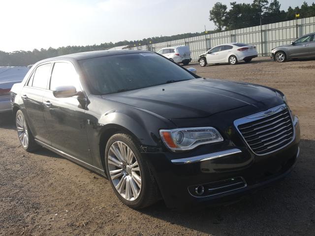 CHRYSLER 300 2013 2c3ccaag8dh698207