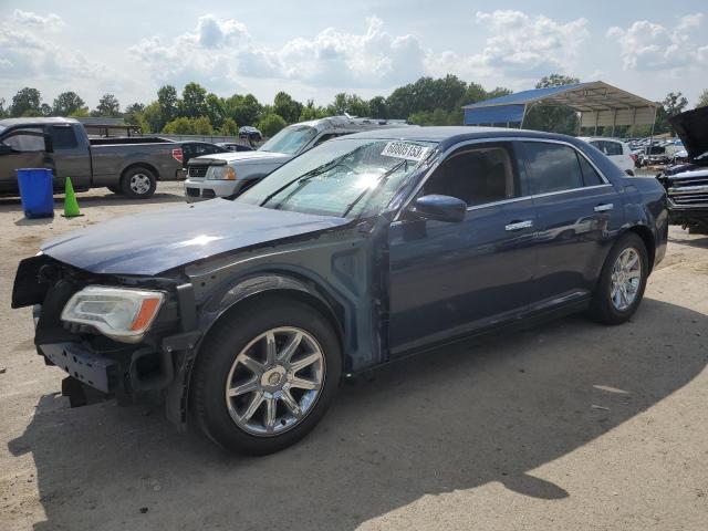 CHRYSLER 300 2013 2c3ccaag8dh703227