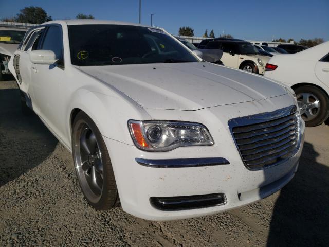 CHRYSLER 300 2013 2c3ccaag8dh709965