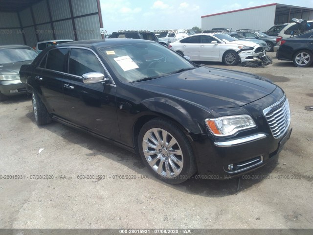 CHRYSLER 300 2013 2c3ccaag8dh727091