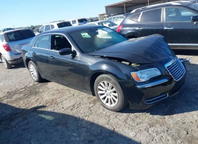 CHRYSLER 300 2013 2c3ccaag8dh727219