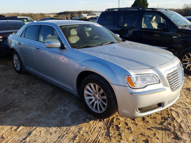 CHRYSLER 300 2013 2c3ccaag8dh731383