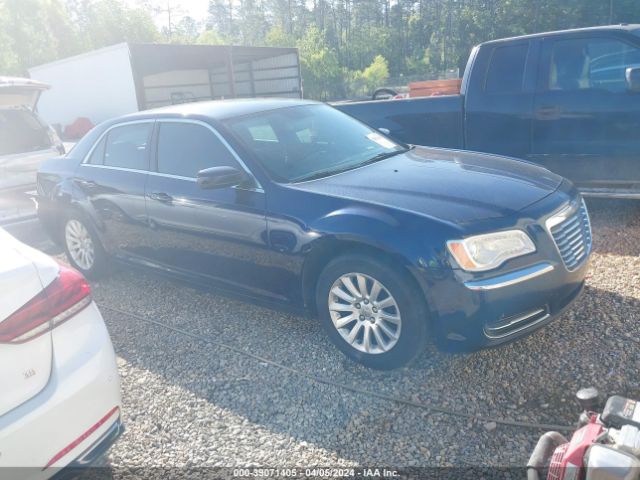 CHRYSLER 300 2013 2c3ccaag8dh732405