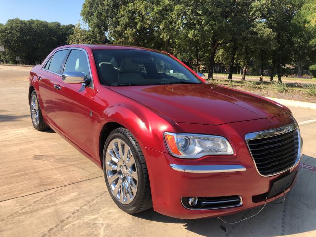 CHRYSLER 300 2013 2c3ccaag8dh735448