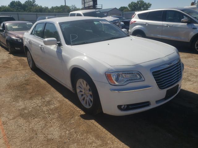 CHRYSLER 300 2013 2c3ccaag8dh735966