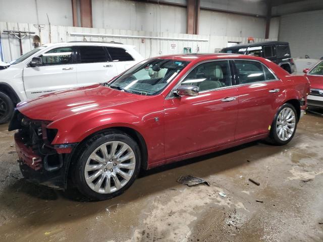 CHRYSLER 300 2013 2c3ccaag8dh740911