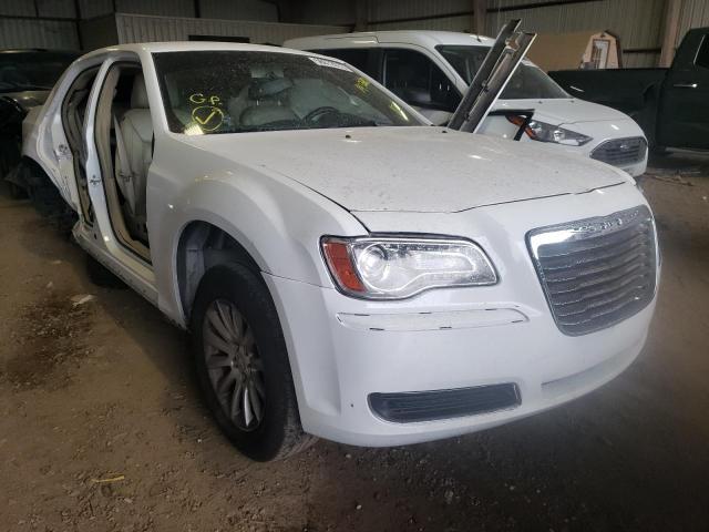 CHRYSLER 300 2013 2c3ccaag8dh743078