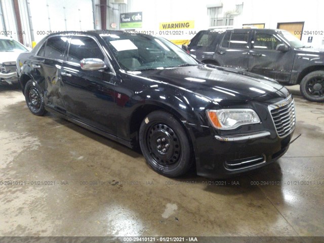 CHRYSLER 300 2013 2c3ccaag8dh745817