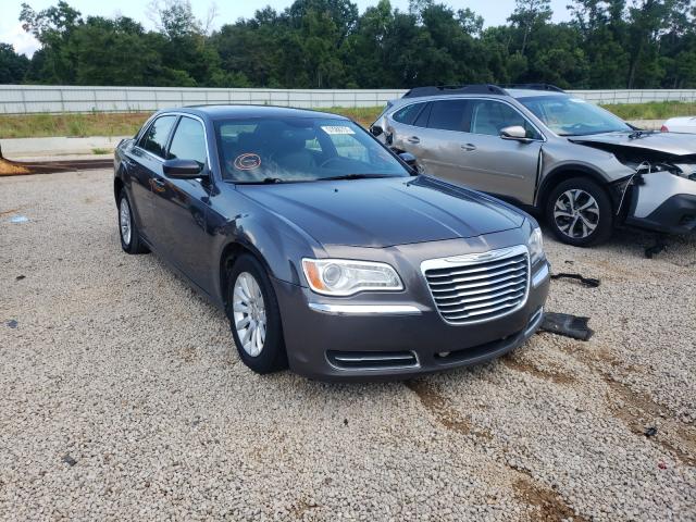 CHRYSLER 300 2014 2c3ccaag8eh100909